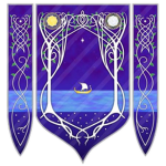 {ROTR} Elves of Rivendell