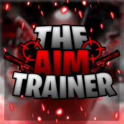 The Aim Trainer [NEW!]