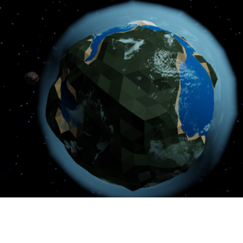 Colonize A  Terrestrial Planet