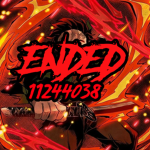 Ended彡
