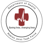 Roblox Joint Task Force: Department of Health