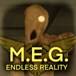 M.E.G. Endless Reality
