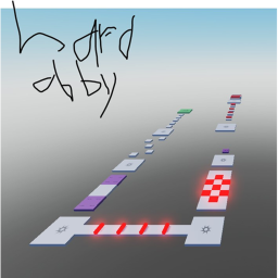 hard obby
