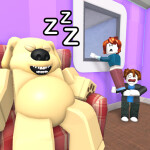 ESCAPE EVIL DOG HOUSE! (OBBY)