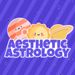 aesthetic astrology Group Thumbnail