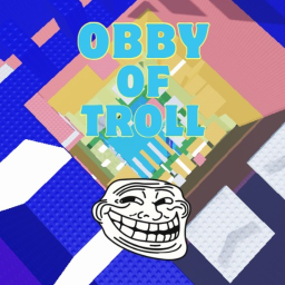 Obby of Troll