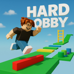 HARD obby