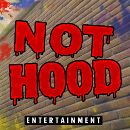 NOT HOOD