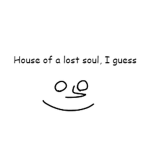 House of A Lost Soul