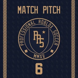 [PRS] Match Pitch 6 icon