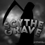 scythe grave