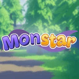 Monstar icon