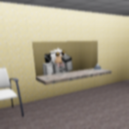 Waiting Room Simulator