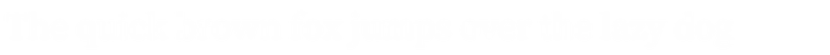 Noto Serif HK Roblox font preview