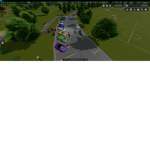 green ville car show group