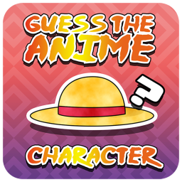 Guess the Anime Character Quiz For Admin!