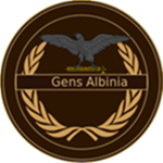 ~~ Gens Albinia ~~