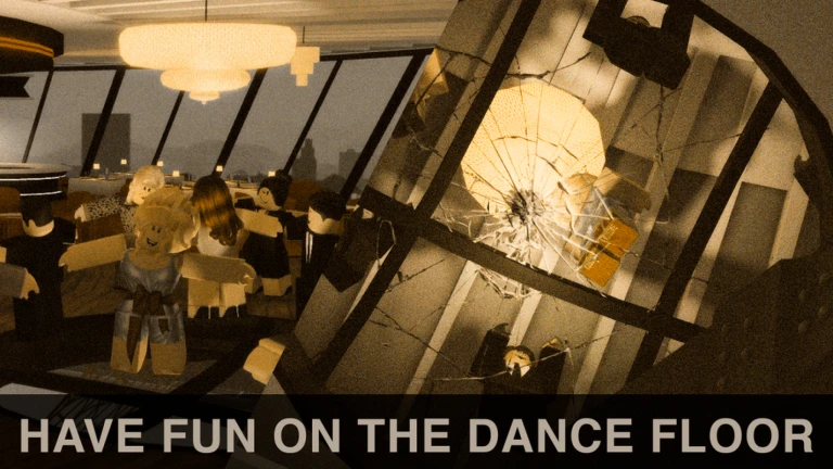 FD6 - The Skyview Experience