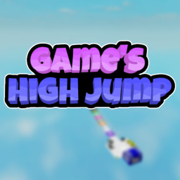🎮Game's High Jump Per Difficulty Chart Obby🎮