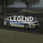 Romania Roleplay #Legend