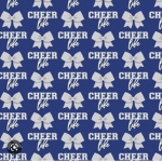 I E A cheer team