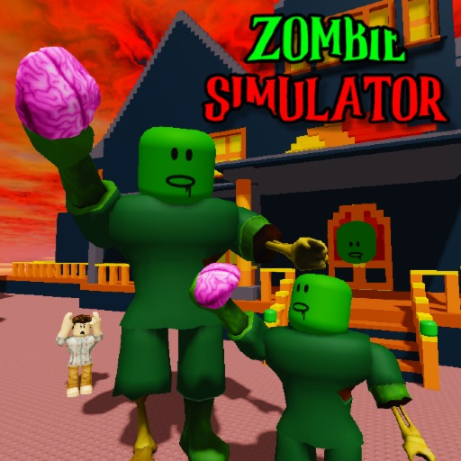 Zombie Simulator