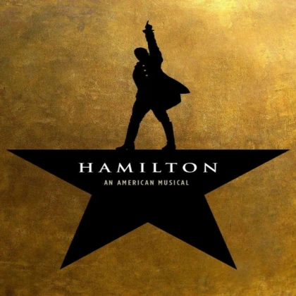 Hamilton NoFilter