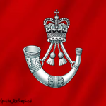 | BA | The Rifles Regiment | BA |