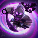 (7DS)Demon Clan