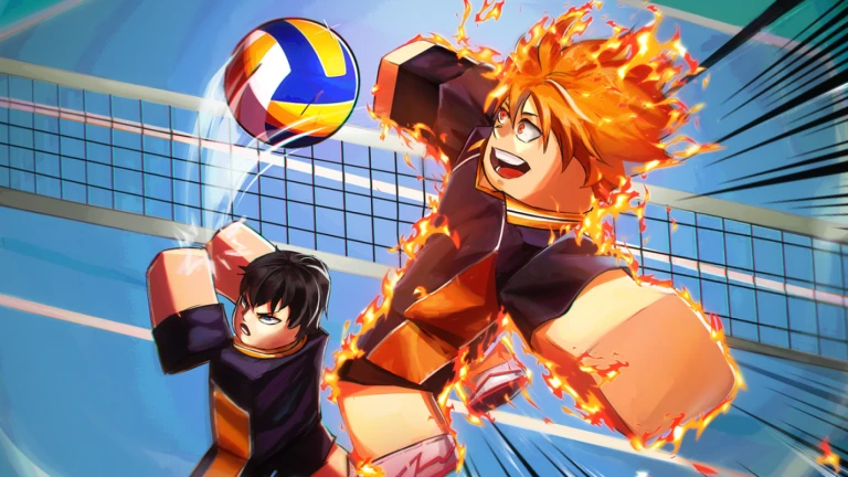 Haikyuu Legends 