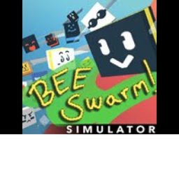 Bee Swarm Simulator