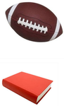 BFL Book football leauge