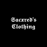 Sacxred's Clothing