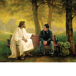 The Lord prayers