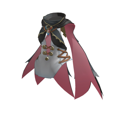 Jahoda's Outfit | GI Roblox item