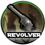Revolver(SALE)