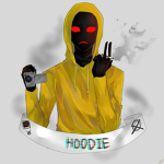 Team Hype Hoodie