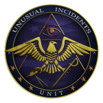 "FBI | Unusual Incidents Unit"