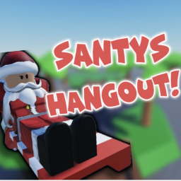 Santys Hangout!