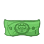 Toasty Buck
