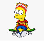 Just For The Homie's