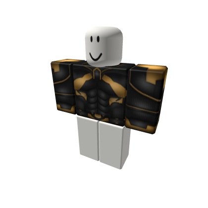 Armor w Six Pack thumbnail