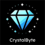 CrystalByte (Official)