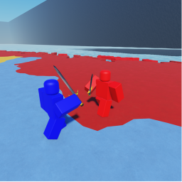 🇪🇺 European War 3 [UPDATE!]