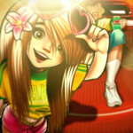 Jump Into COME TO BRAZIL