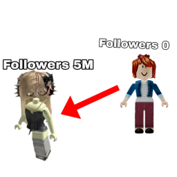 Flex your Followers