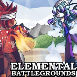 💧 Elemental Battles 🔥