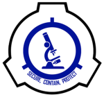[DC] Departamento Cientifico Site-97