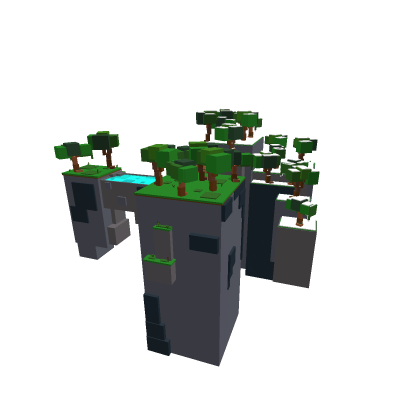 Stud Island Showcase