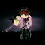 Blocky clothes for you <3